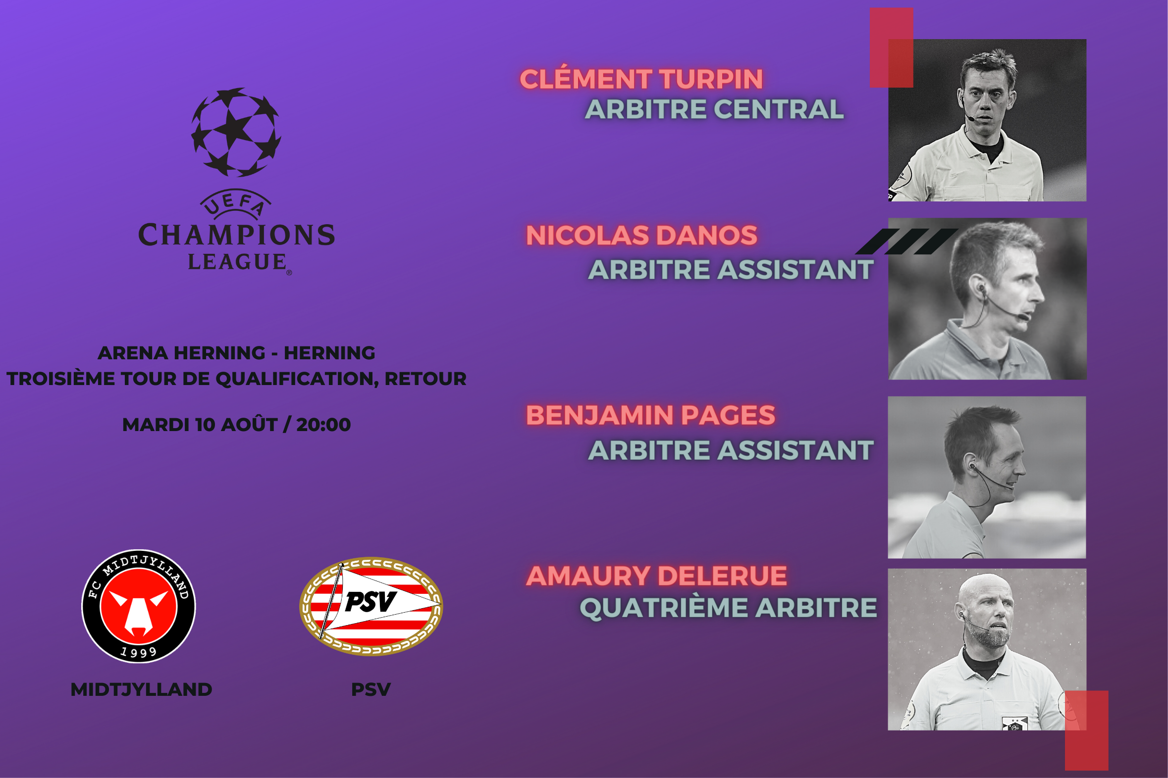 UEFA Champions League